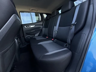 Nissan QASHQAI Nissan QASHQAI 1.2 N-Connecta | Navigatie | 360° camera | 18