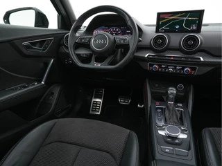 Audi SQ2 Aut. *PANO | BANG/OLUFSEN-AUDIO | FULL-LED | LEATHER-ALCANTARA | DIGI-COCKPIT | NAVI-FULLMAP |  HEATED-SEATS | SHIFT-PADDLES | SPORT-SEATS | KEYLESS | 19