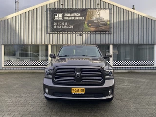 Dodge Ram 1500 - afbeelding nr 2