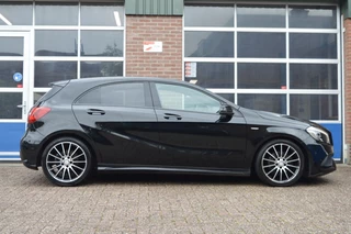 Mercedes-Benz A-Klasse - afbeelding nr 6