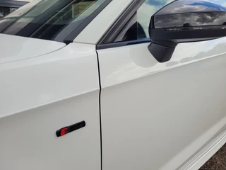 Audi A3 - afbeelding nr 26