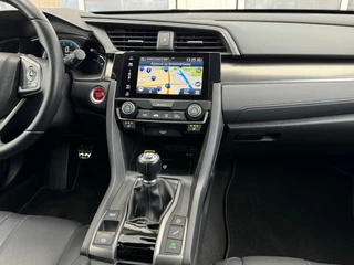 Honda Civic - afbeelding nr 17