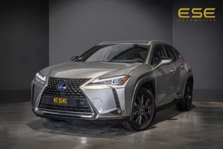 Lexus UX 250h Luxury Line