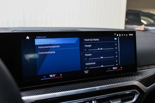 BMW M3 BMW 3-serie Touring M3 xDrive Competition CARBON Individual - afbeelding nr 65