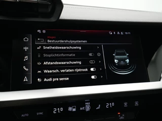 Audi A3 S Line Virtual Cockpit Led 108 - afbeelding nr 25
