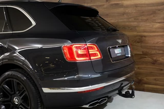 Bentley Bentayga Bentley Bentayga 4.0 D|4x Massage|Ventilatie|Trekhaak|Pano| - afbeelding nr 22