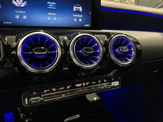 Mercedes-Benz CLA - afbeelding nr 16