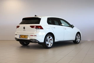 Volkswagen Golf - afbeelding nr 11