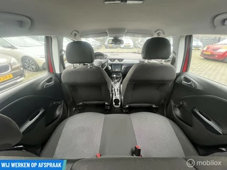 Opel Corsa Opel Corsa 1.0 Turbo Cosmo / Netjes / Nieuwe APK - afbeelding nr 14