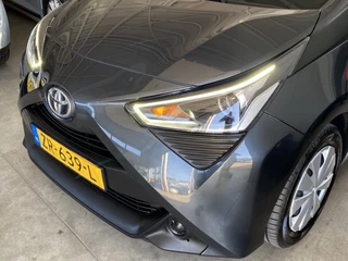 Toyota Aygo - afbeelding nr 15
