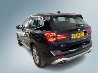 BMW X3 - afbeelding nr 5