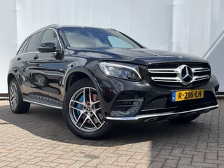 Mercedes-Benz GLC - afbeelding nr 50
