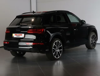 Audi Q5 Audi Q5 50 TFSI e quattro S edition - afbeelding nr 2