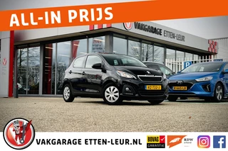 Peugeot 108 1.0 e-VTi Active | AIRCO | BLUETOOTH