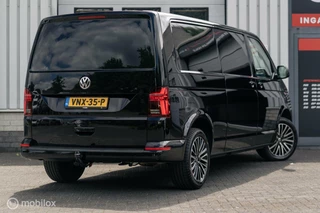 Volkswagen Transporter Volkswagen Transporter 2.0 TDI BULLI 204PK VIRTUAL ACC LED - afbeelding nr 3