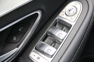 Mercedes-Benz C-Klasse Mercedes-Benz C-Klasse Estate 180 Sport Edition Premium + | Stoelverwarming | Ledverlichting | - afbeelding nr 6