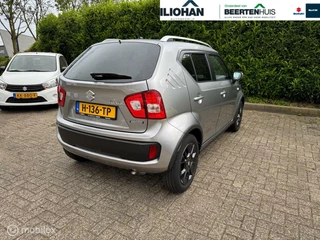 Suzuki Ignis Suzuki Ignis 1.2 Smart Hybrid Select - afbeelding nr 2