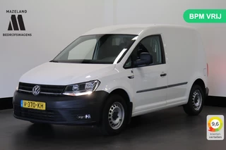 Volkswagen Caddy 2.0 TDI Euro 6