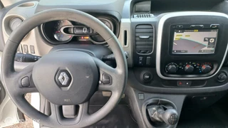 Renault Trafic Renault Trafic bestel 1.6 dCi T29 L2H1 Comfort/AIRCO/CRUISECONTROL/NAVIGATIE - afbeelding nr 15