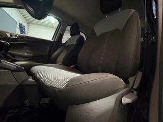 Ford EcoSport 17Inch L.M. velgen, cruise control - afbeelding nr 15