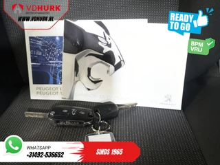 Peugeot Expert Peugeot Expert 2.0 HDI 120 pk L2 BPM VRIJ! READY2GO 2.5t Trekverm./ Carplay/ Camera/ PDC/ Navi - afbeelding nr 24