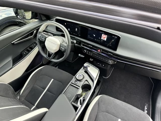 Kia EV6 Kia EV6 GT-Line 84 kWh, Nieuw Model! - afbeelding nr 31