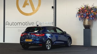 Renault Mégane - afbeelding nr 2