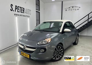 Opel ADAM 1.4 Unlimited