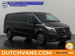 Mercedes-Benz Vito 116CDI Automaat XXL | Led | Trekhaak