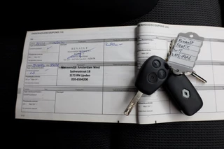 Renault Trafic - afbeelding nr 8