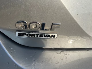 Volkswagen Golf Sportsvan - afbeelding nr 5