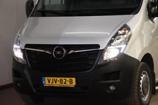 Opel Movano Opel Movano 2.3 Turbo L1H2 AUTOMAAT 180PK - afbeelding nr 15