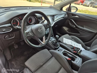 Opel Astra Opel Astra 1.4 Business Executive DEALERONDERHOUDEN CAMERA - afbeelding nr 11