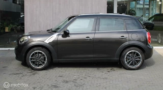 MINI Countryman Mini Countryman 1.6 Cooper Knockout Edition - afbeelding nr 5