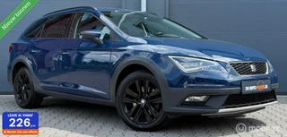 SEAT Leon - 118242065-0