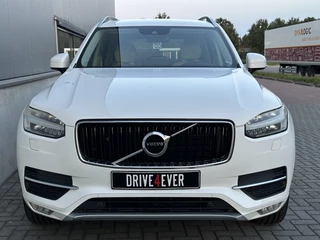 Volvo XC90 - afbeelding nr 4