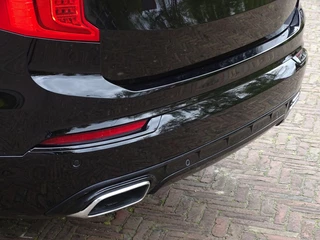 Volvo XC90 Volvo XC90 2.0 T8 407PK TE AWD R-Design 2017 / LED - afbeelding nr 66