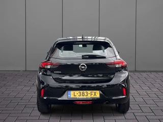 Opel Corsa Opel Corsa 1.2 Elegance | NL-auto | Vitrual | Keyless | Carplay | Clima | LED - afbeelding nr 4
