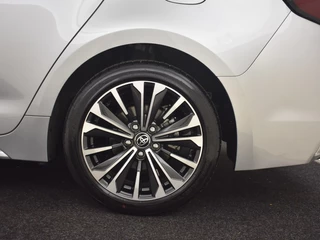 Toyota Corolla Touring Sports - afbeelding nr 9
