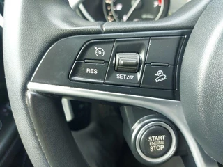 Alfa Romeo Stelvio Alfa Romeo Stelvio 2.0 T AWD Super Automaat, panoramadak,trekhaak,cruise,navigatie,achteruitrijcamera,lederen bekleding,parkeersensoren, - afbeelding nr 21