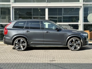 Volvo XC90 - afbeelding nr 5