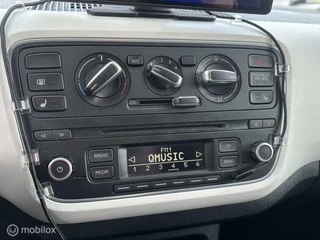 SEAT Mii Seat Mii 1.0 FR Connect, airco, pdc, apk, carplay - afbeelding nr 16