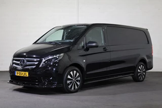 Mercedes-Benz eVito eVito 112 L3 60 kWh Led Black Line