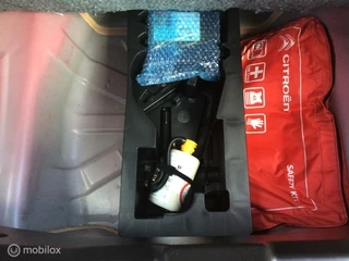 Citroën C1 Citroen C1 1.0 VTi Feel. NL auto / perfect onderhouden. - afbeelding nr 13