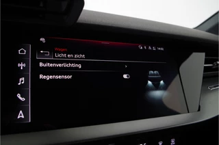 Audi A3 Audi A3 Sportback 30 TFSI Pro Line > Stoelverwarming/Cruise/Apple Carplay/Android Auto... - afbeelding nr 15