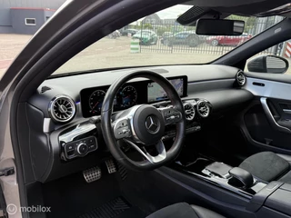 Mercedes-Benz A-Klasse Mercedes A-klasse 200 Business Solution AMG-PAKKET PANODAK - afbeelding nr 10