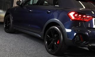 Audi A1 Audi A1 CITYCARVER 30 TFSI S Line / AUT / Acc / Lane Assist / Camera / Navi / Digital Cockpit / Matrix / Pdc / 18 Inch - afbeelding nr 34