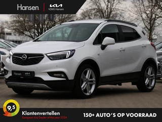 Opel Mokka X - 407761042-0