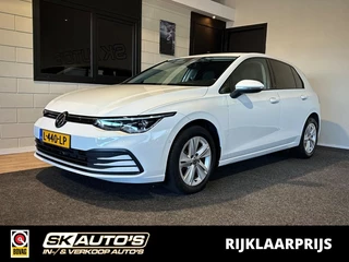 Volkswagen Golf 1.0 ETSI LIFE BNS l NAP l CAMERA l SFEERVERL l CARPLAY l MEMORYSEATS l