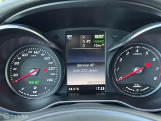 Mercedes-Benz C-Klasse Mercedes C-klasse Estate 350e Prestige Luchtvering Stoelverwarming - afbeelding nr 26